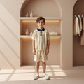 Sunlit Lemon Set
