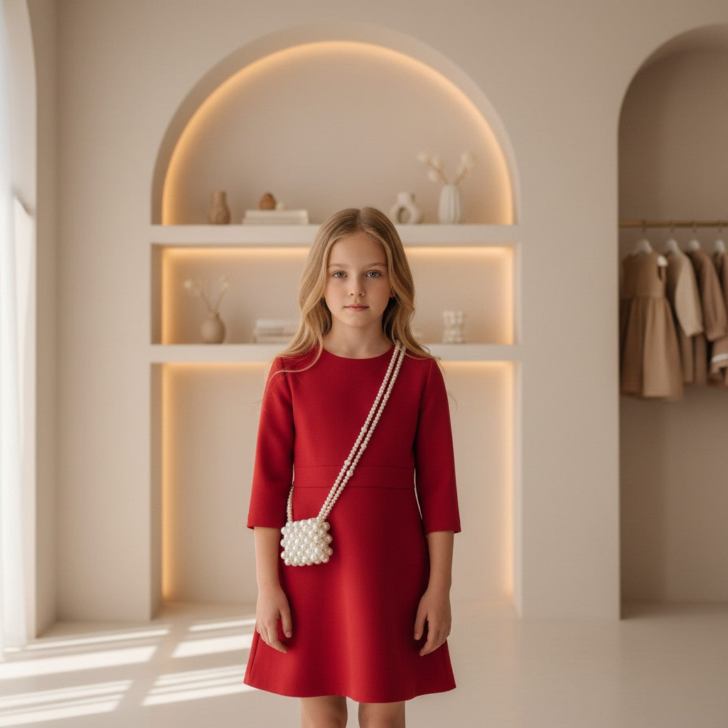 Petite Bloom Handbag Collection