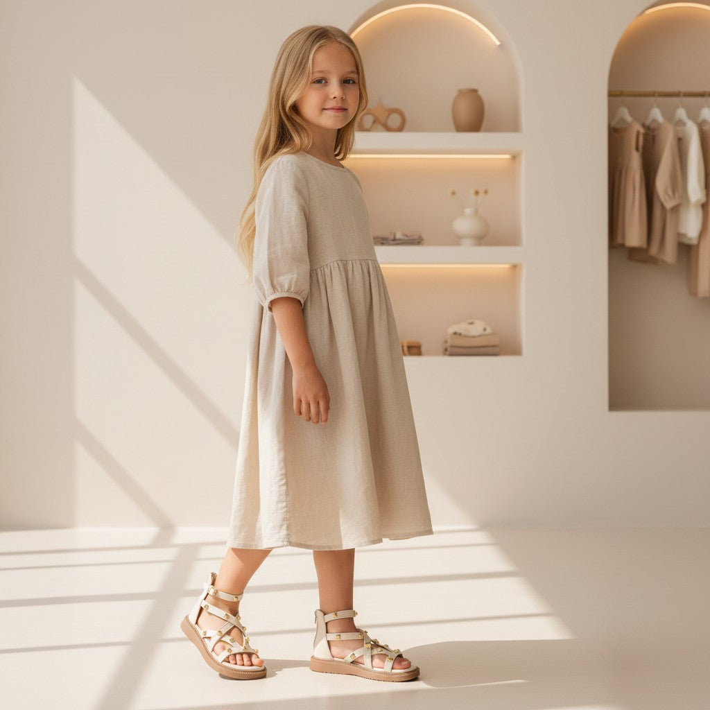 Aria Everyday Sandals