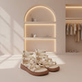 Aria Everyday Sandals