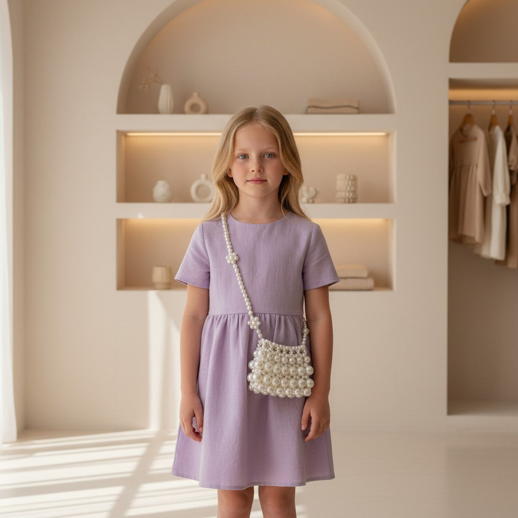 Petite Bloom Handbag Collection