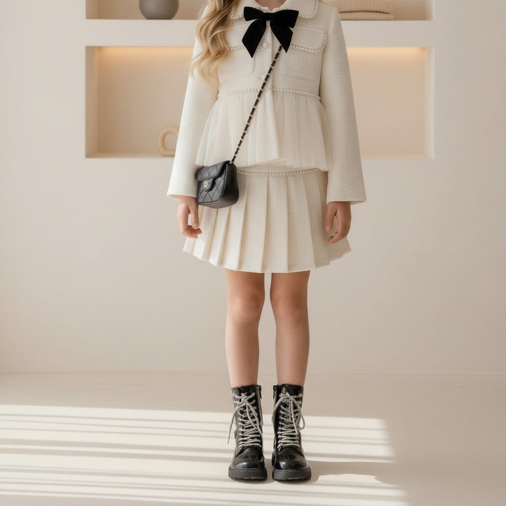 The Parisian Pearl Set