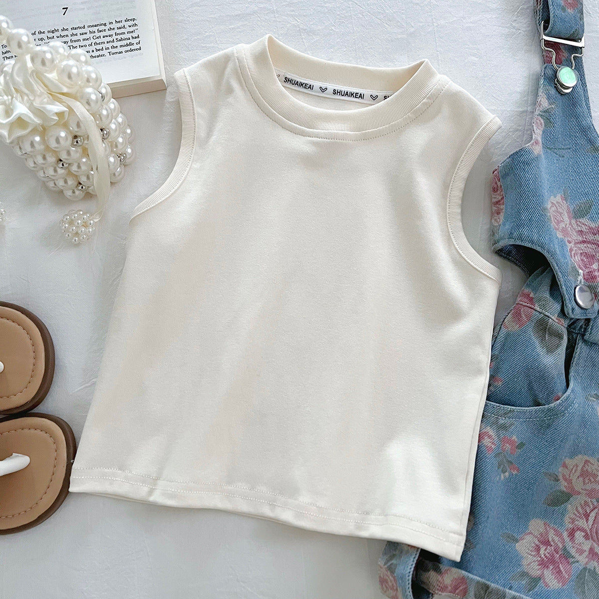 Lily Bloom Summer Set