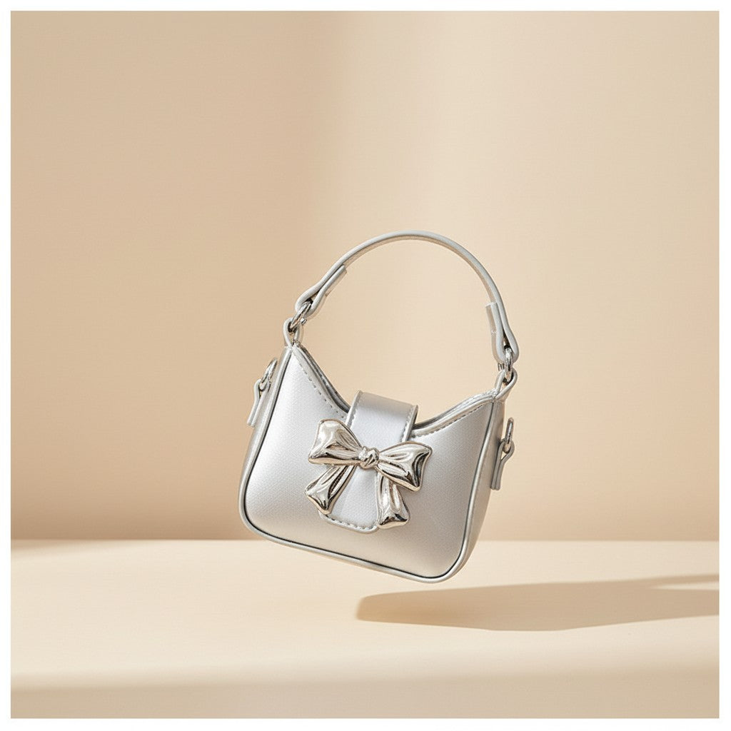 Little Princess Bow Purse