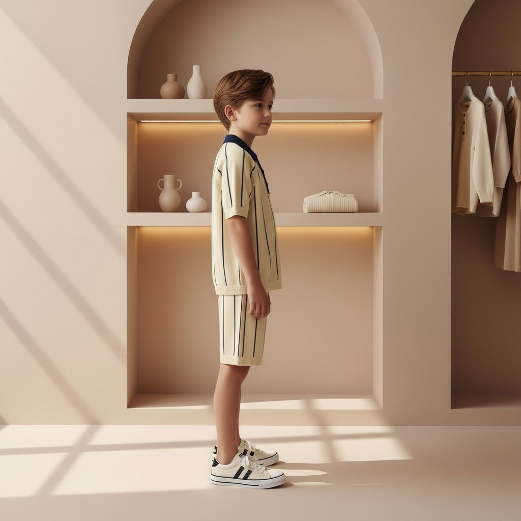 Sunlit Lemon Set