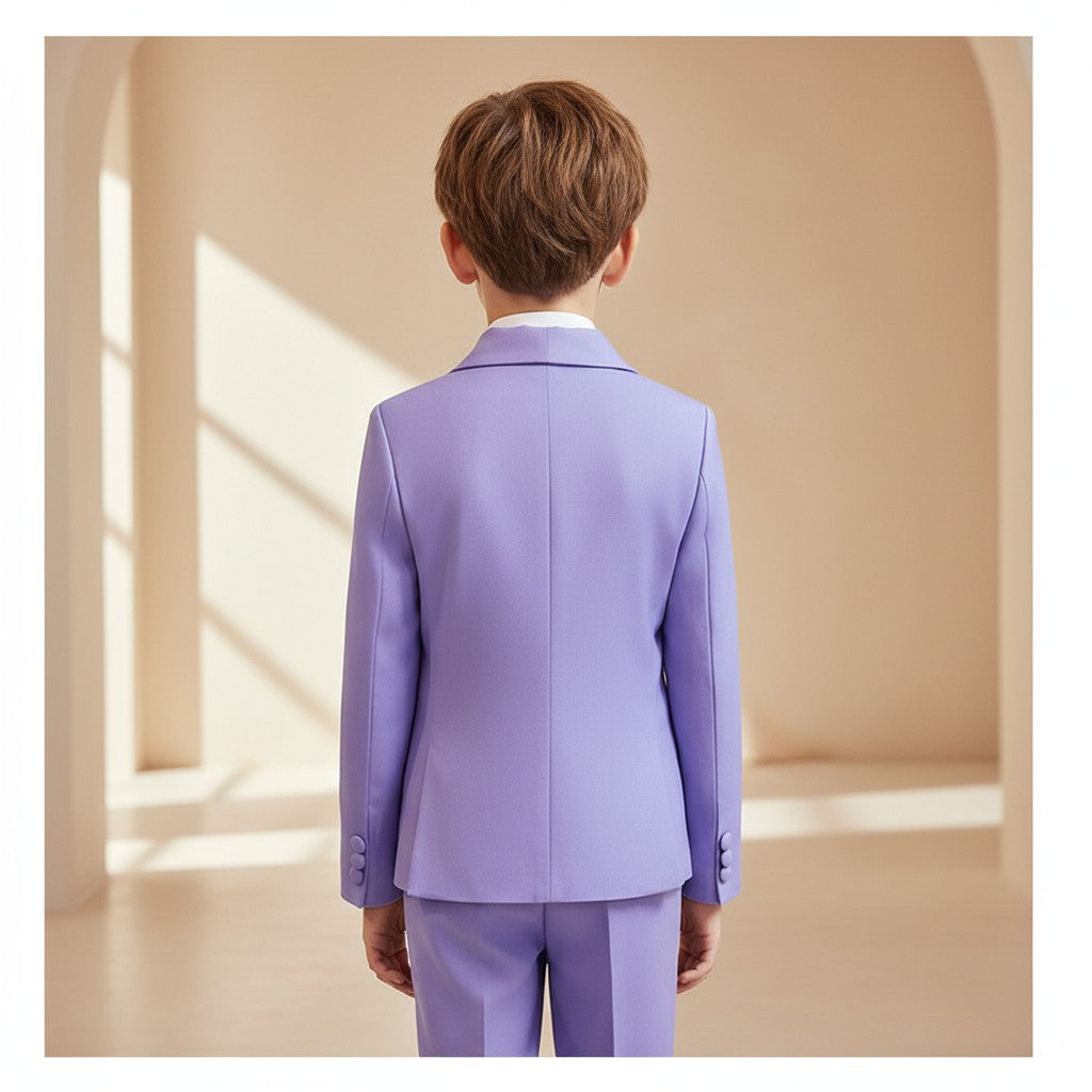 Royal Gentleman Suit Set