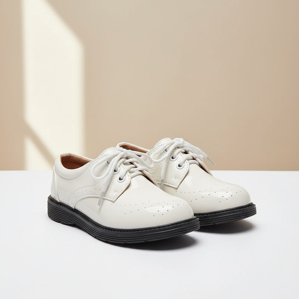 Oxford Charm Dress Shoes