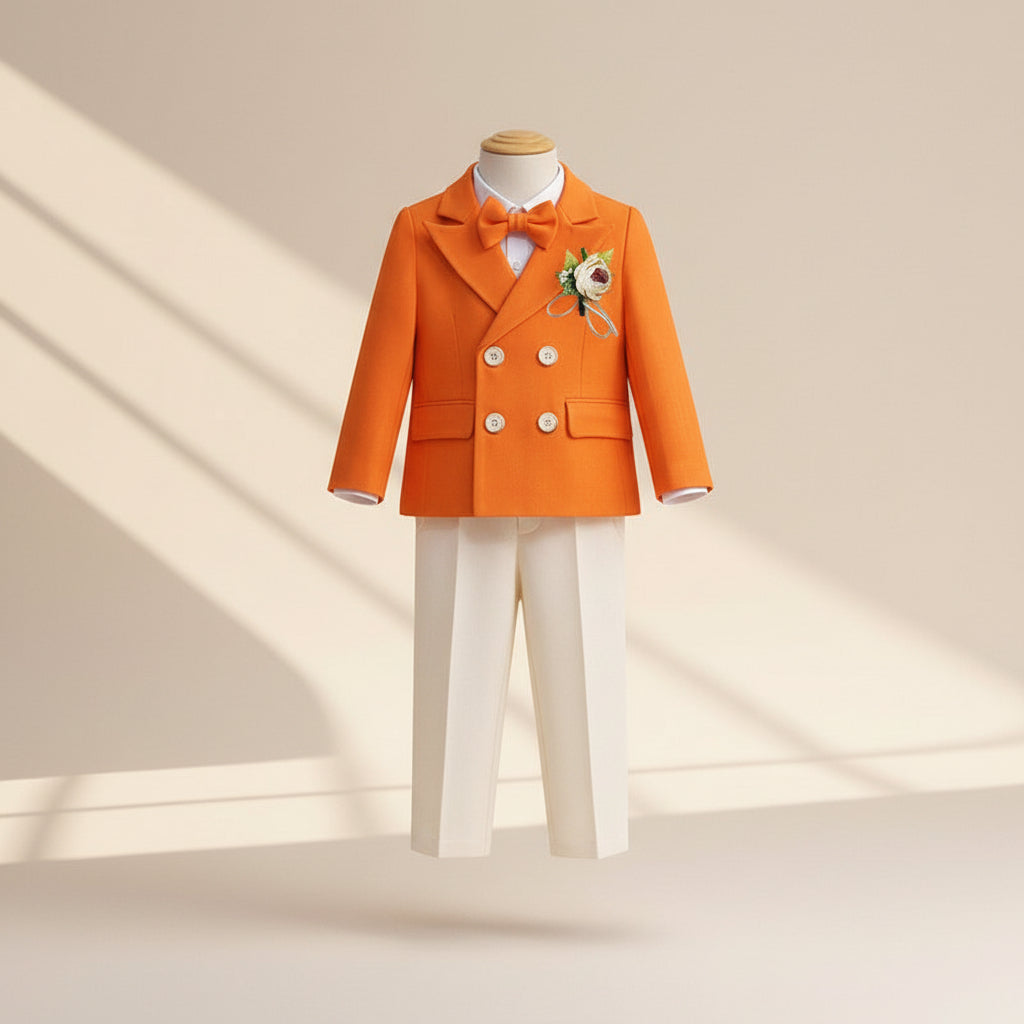 Bloom Signature Boys 3-Piece Formal Suit