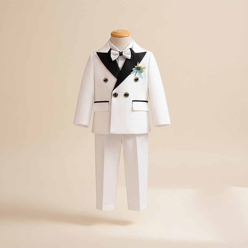 Bloom Classic Boys 5-Piece Formal Set