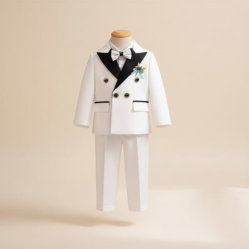 Bloom Classic Boys 5-Piece Formal Set