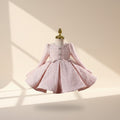 Roselle Royale Dress