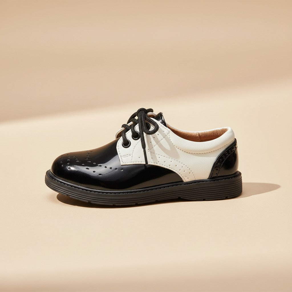 Oxford Charm Dress Shoes