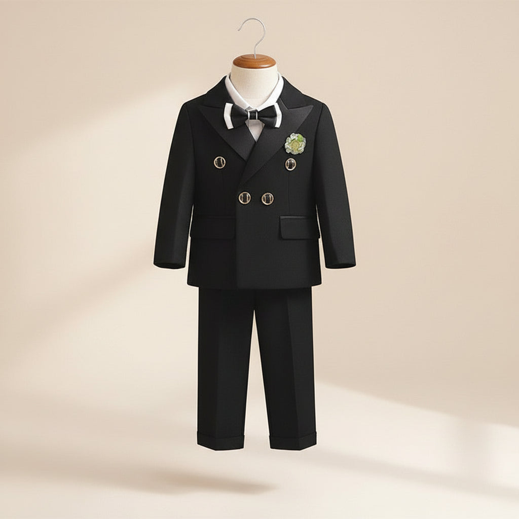 Bloom Classic Boys 5-Piece Formal Set