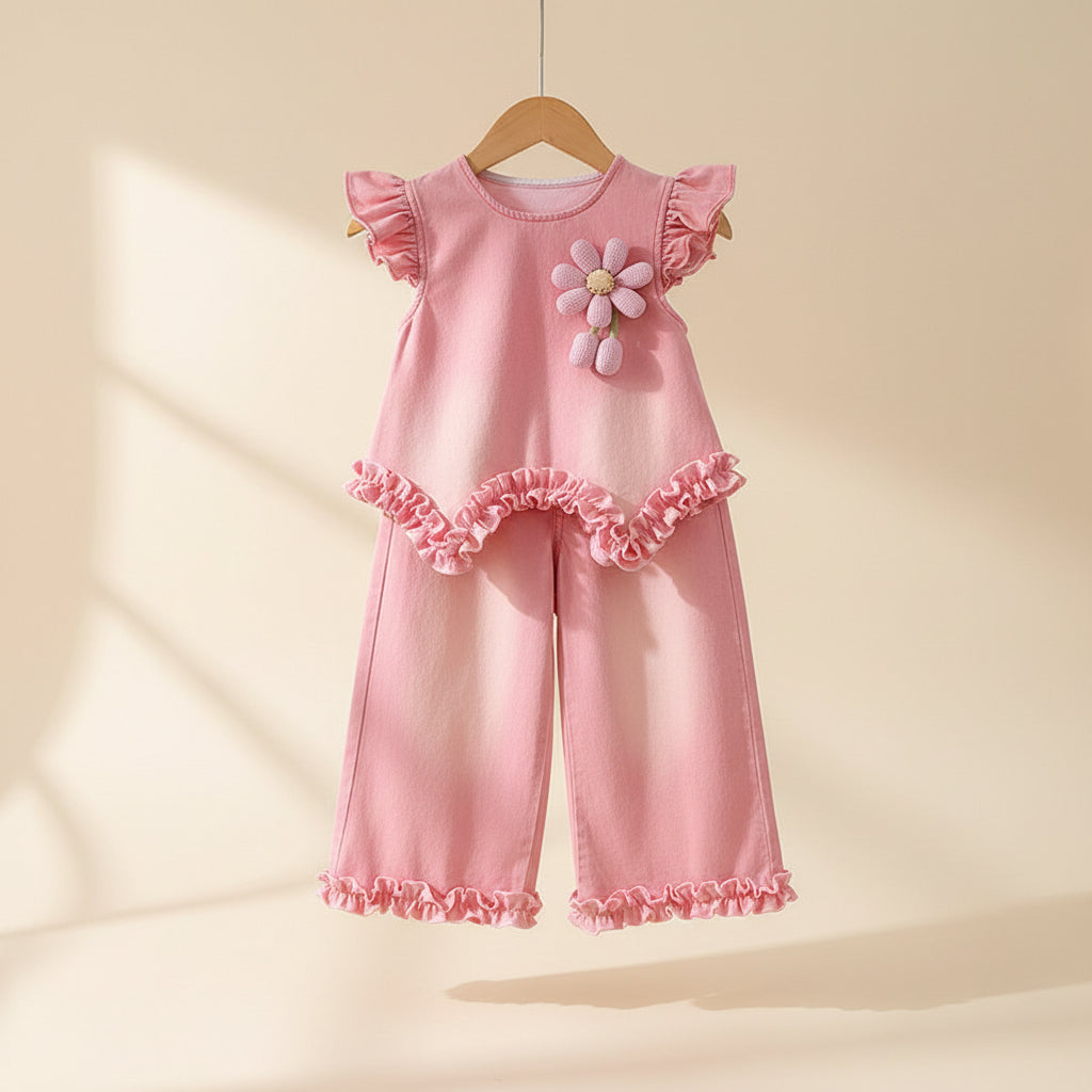 Blossom Belle 3-Piece Set