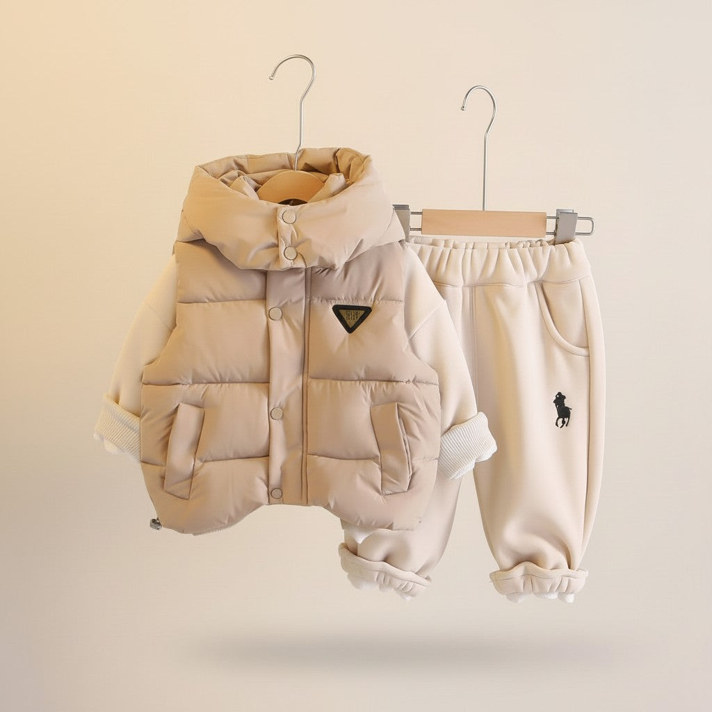 Urban Explorer 3-Piece Set