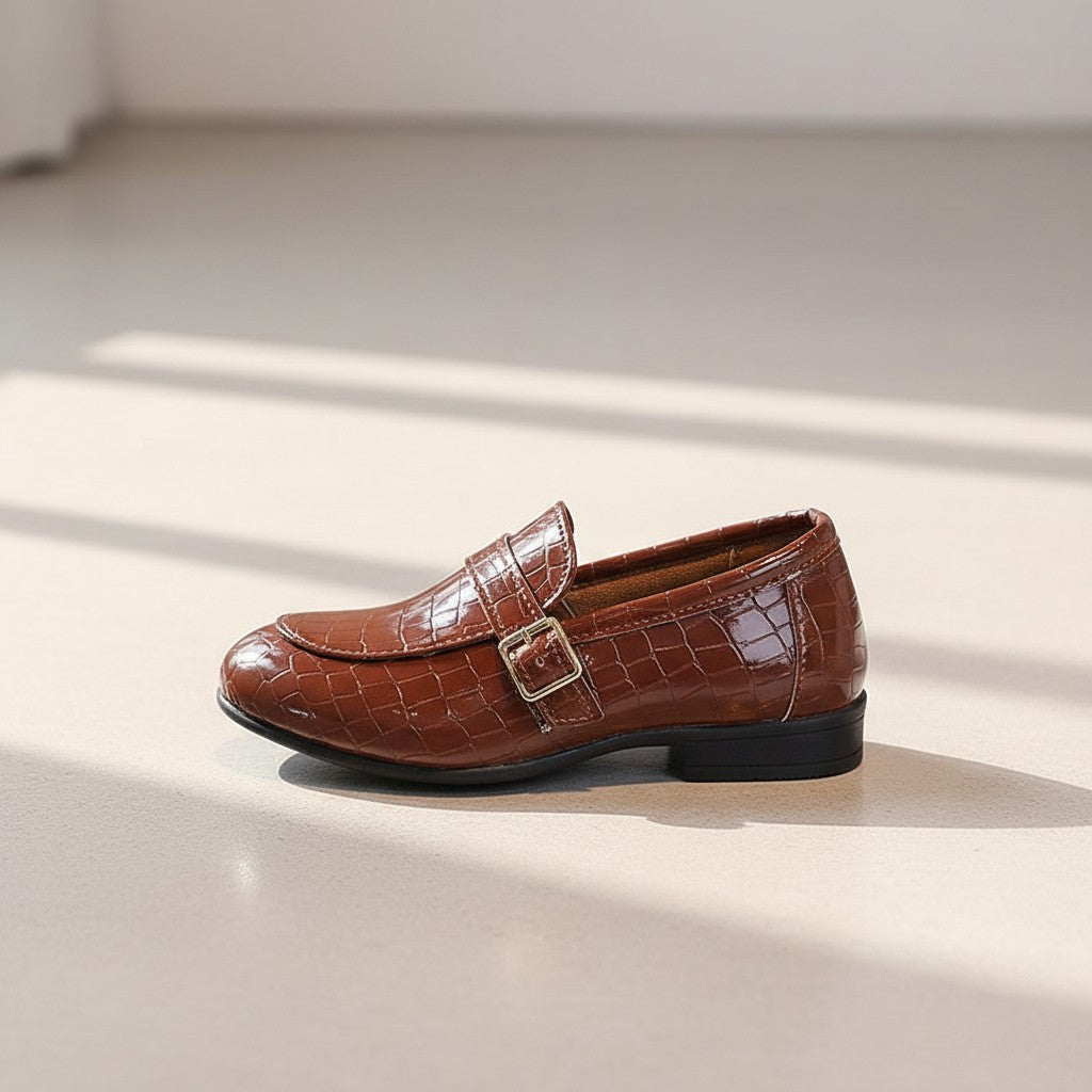 Regent Heritage Oxford Shoes