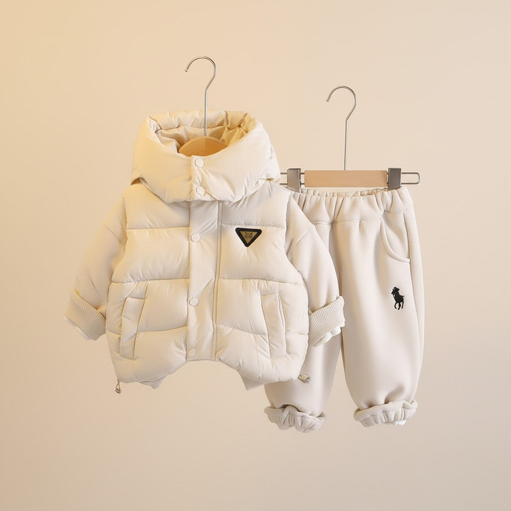Urban Explorer 3-Piece Set