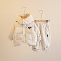 Urban Explorer 3-Piece Set