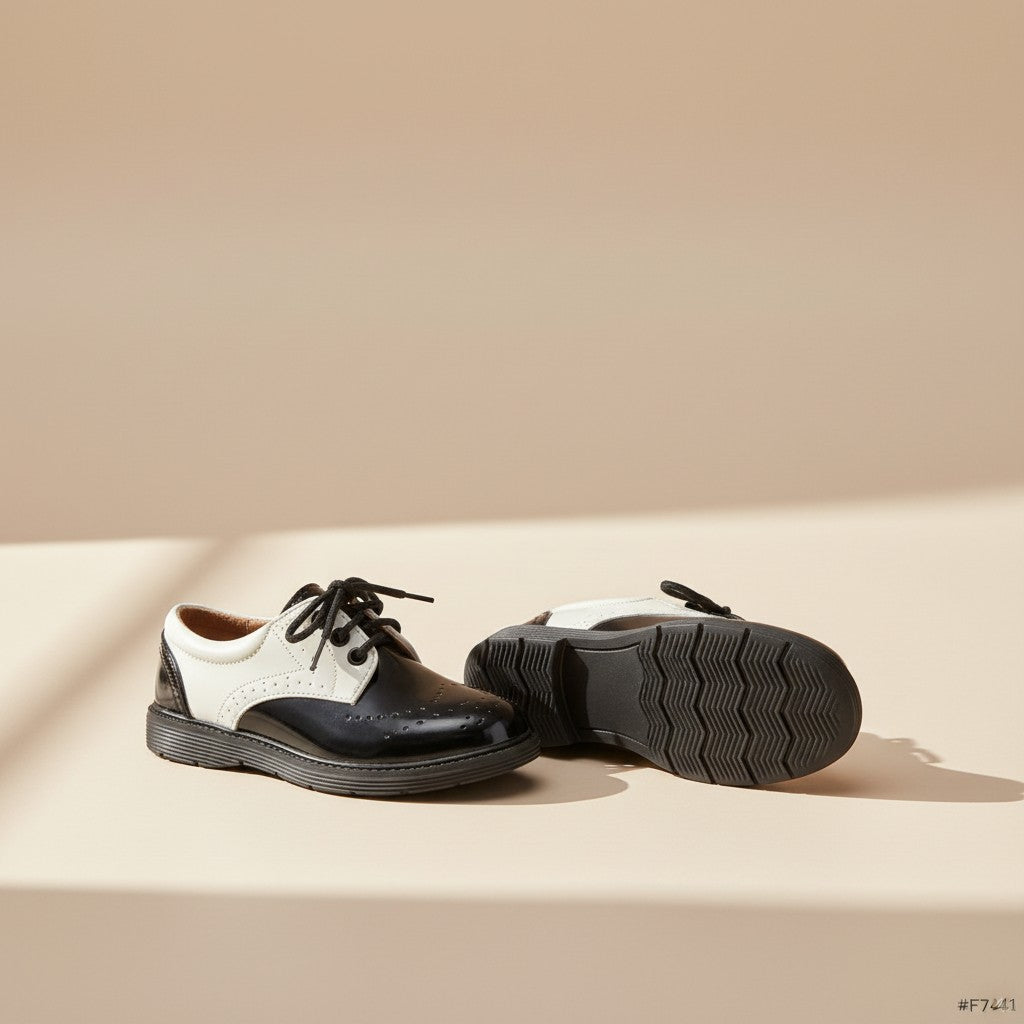 Oxford Charm Dress Shoes