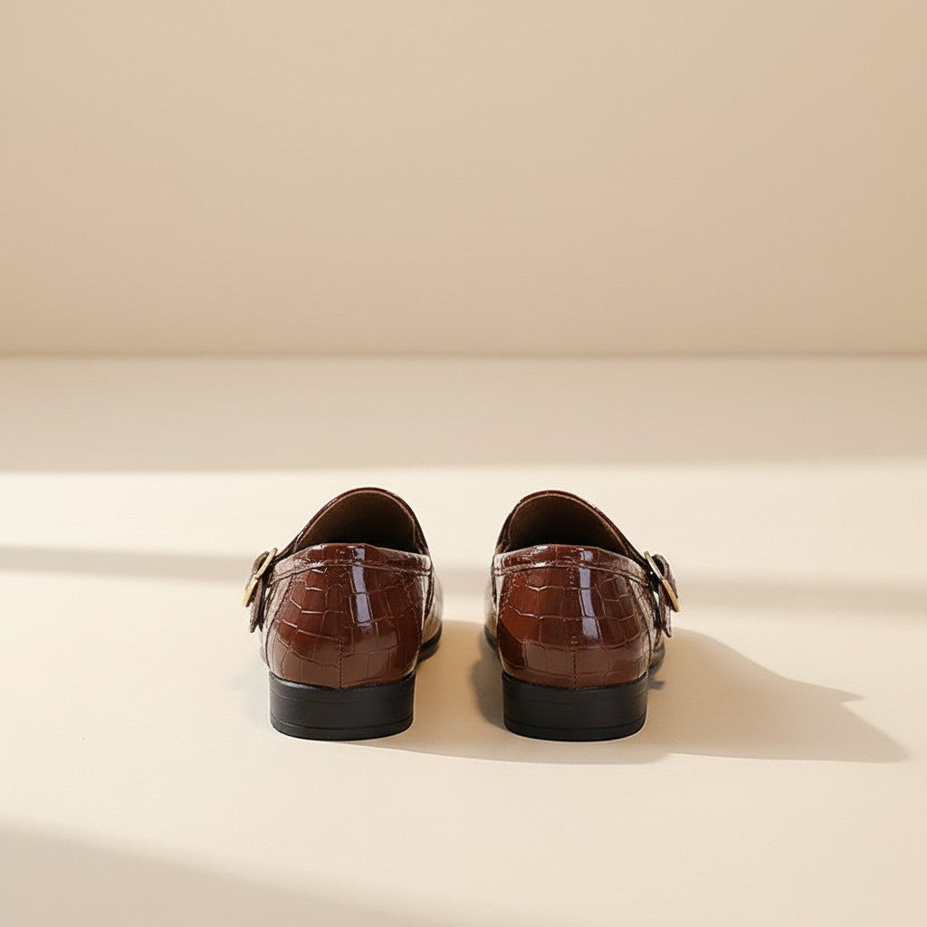 Regent Heritage Oxford Shoes