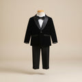 Royal Occasion Boys Formal Suit Set