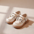 Starlight Bow Mary Janes