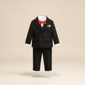 Bloom Heritage Boys 6-Piece Formal Suit Set