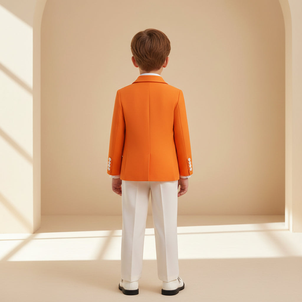 Bloom Signature Boys 3-Piece Formal Suit