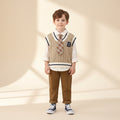Heritage Prep 3-Piece Set