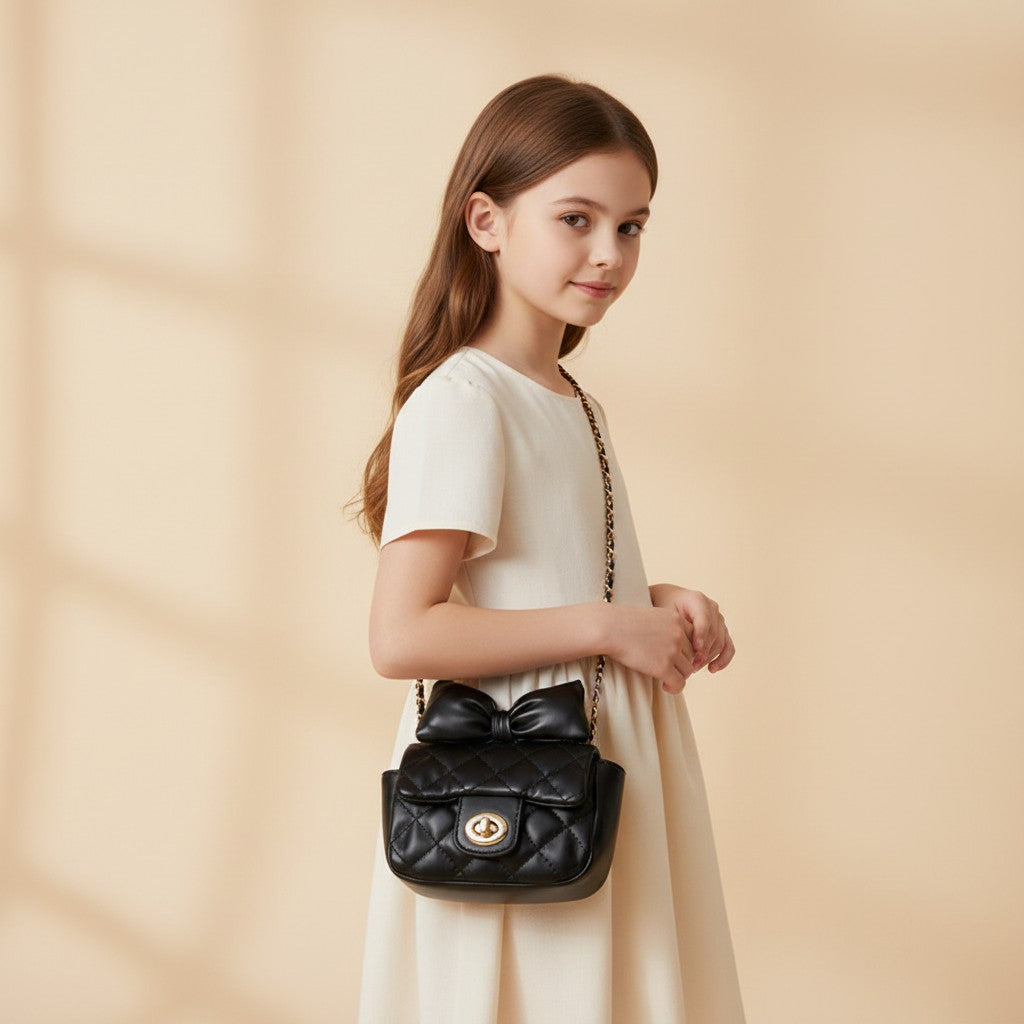 Petite Belle Bow Bag