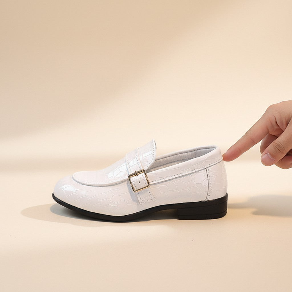 Regent Heritage Oxford Shoes