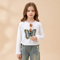 Butterfly Garden Princess Set