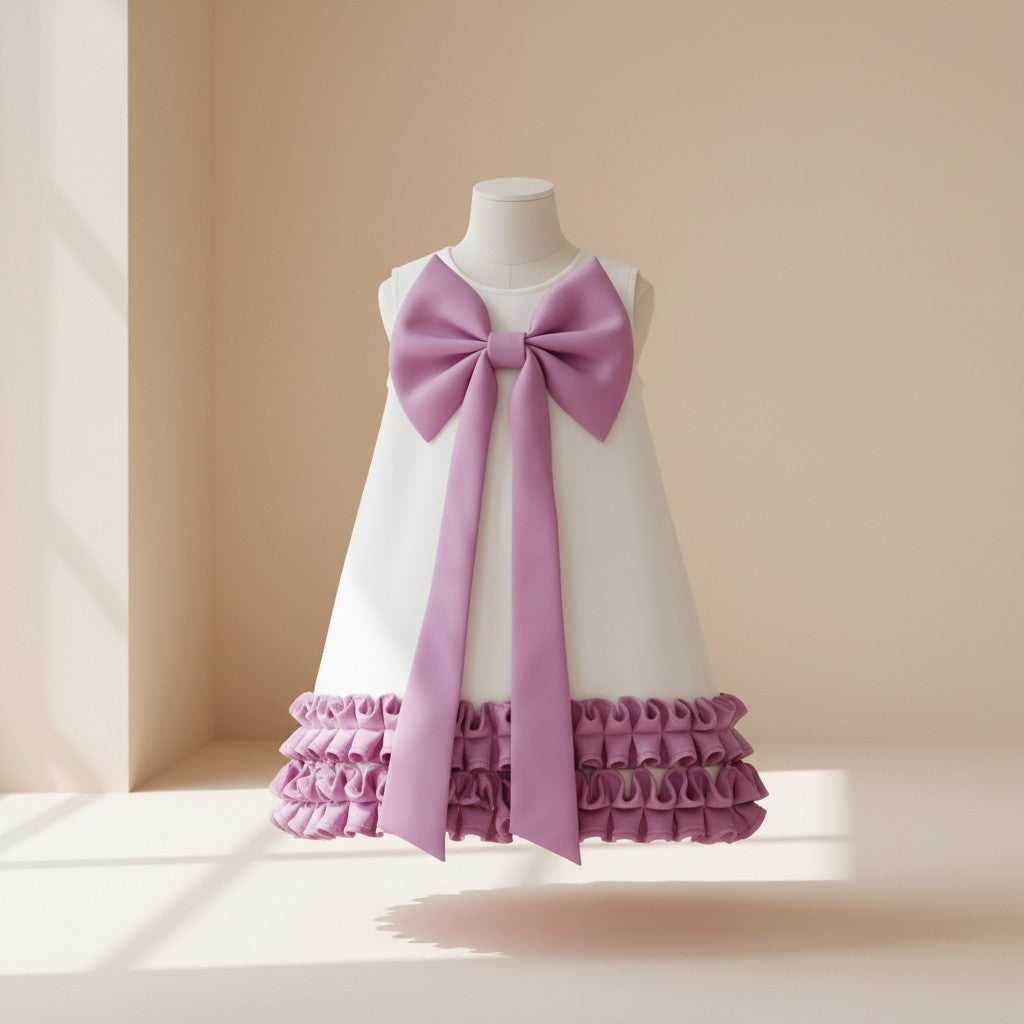 Fairytale Glow Princess Dress