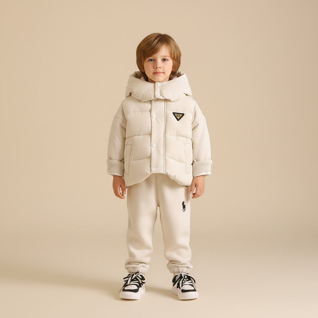 Urban Explorer 3-Piece Set