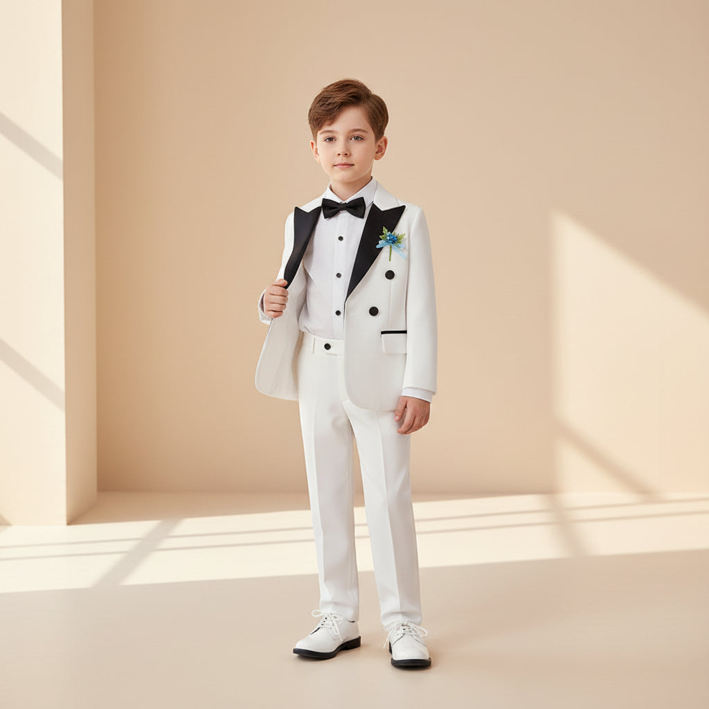 Bloom Classic Boys 5-Piece Formal Set