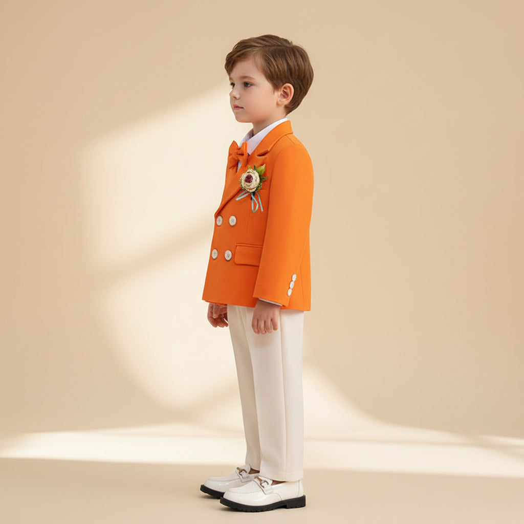 Bloom Signature Boys 3-Piece Formal Suit