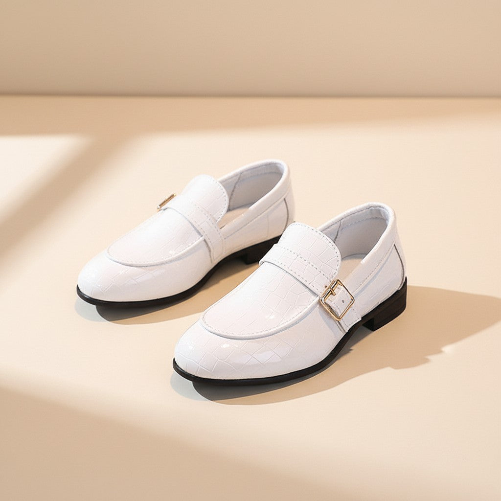 Regent Heritage Oxford Shoes