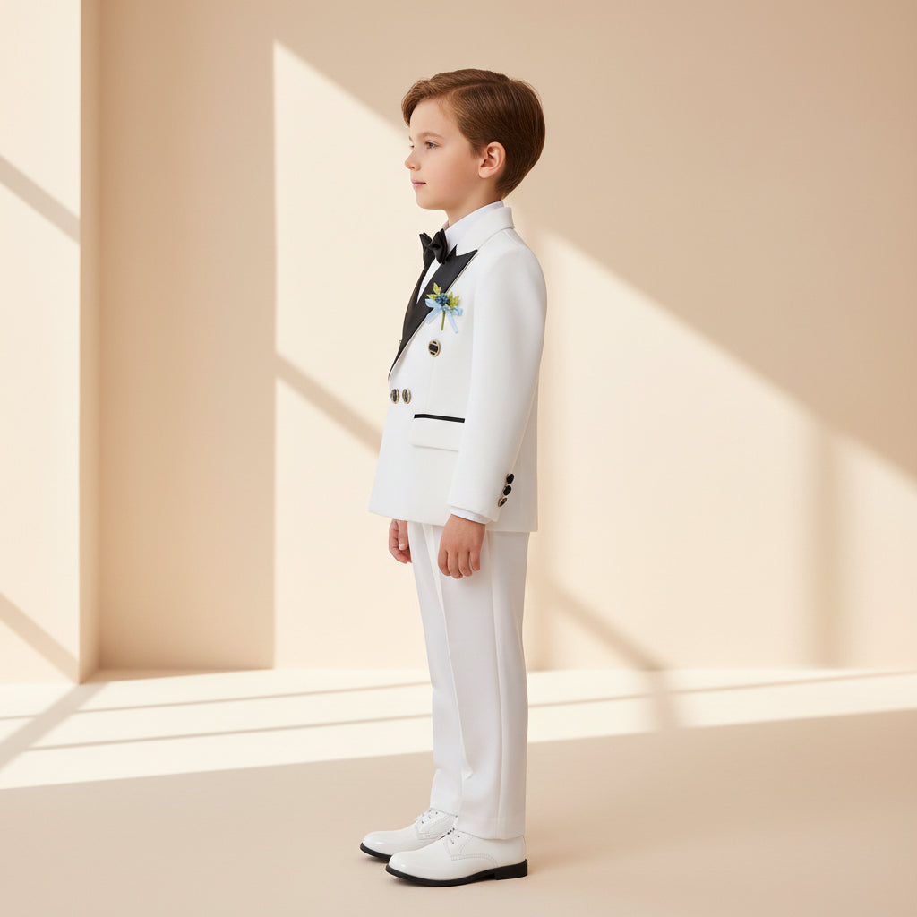 Bloom Classic Boys 5-Piece Formal Set