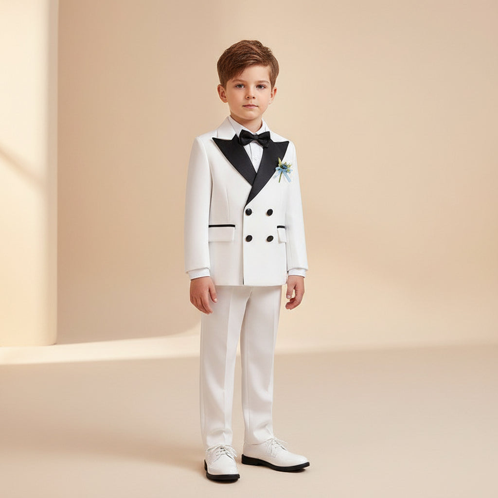 Bloom Classic Boys 5-Piece Formal Set