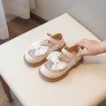 Isla Bow Mary Janes