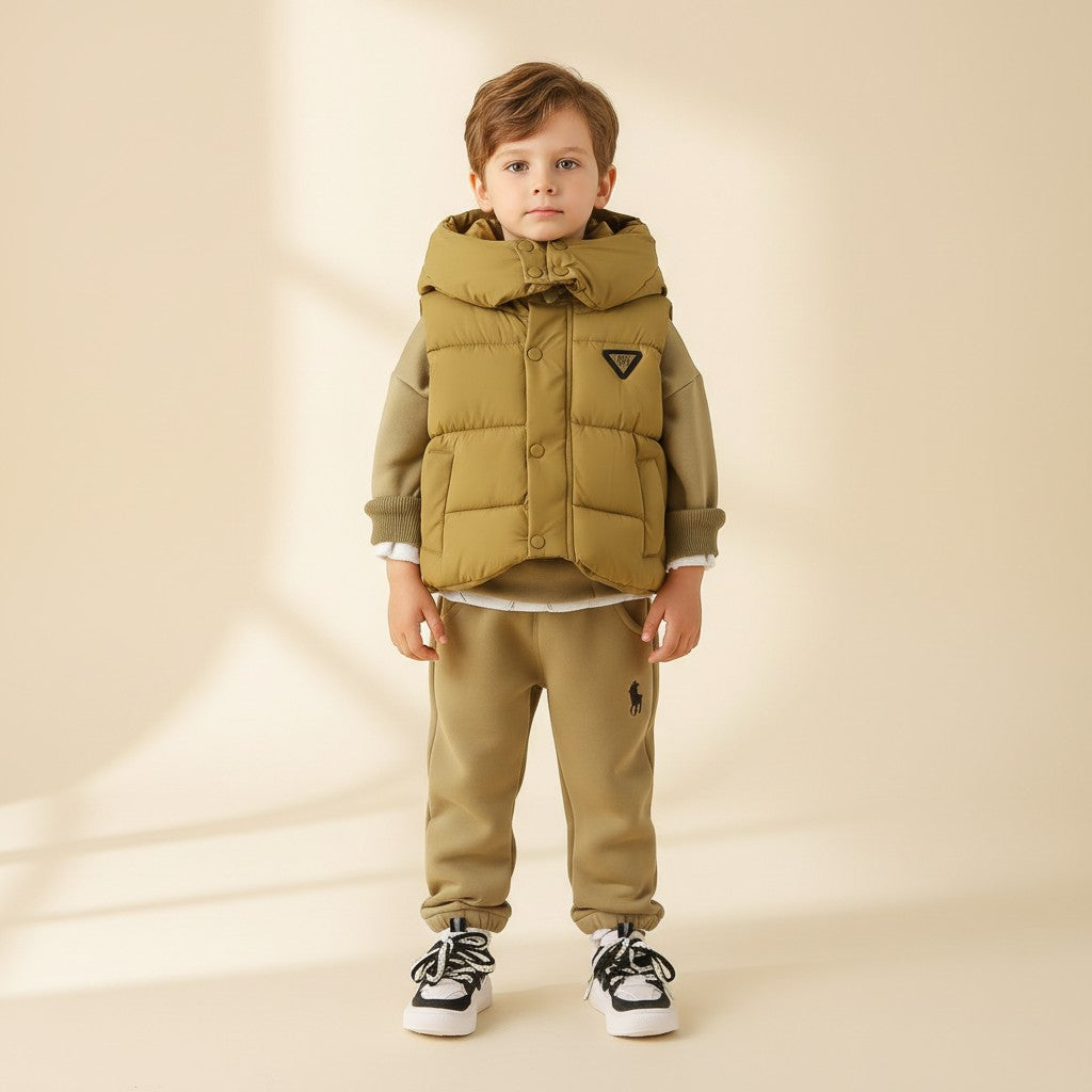 Urban Explorer 3-Piece Set