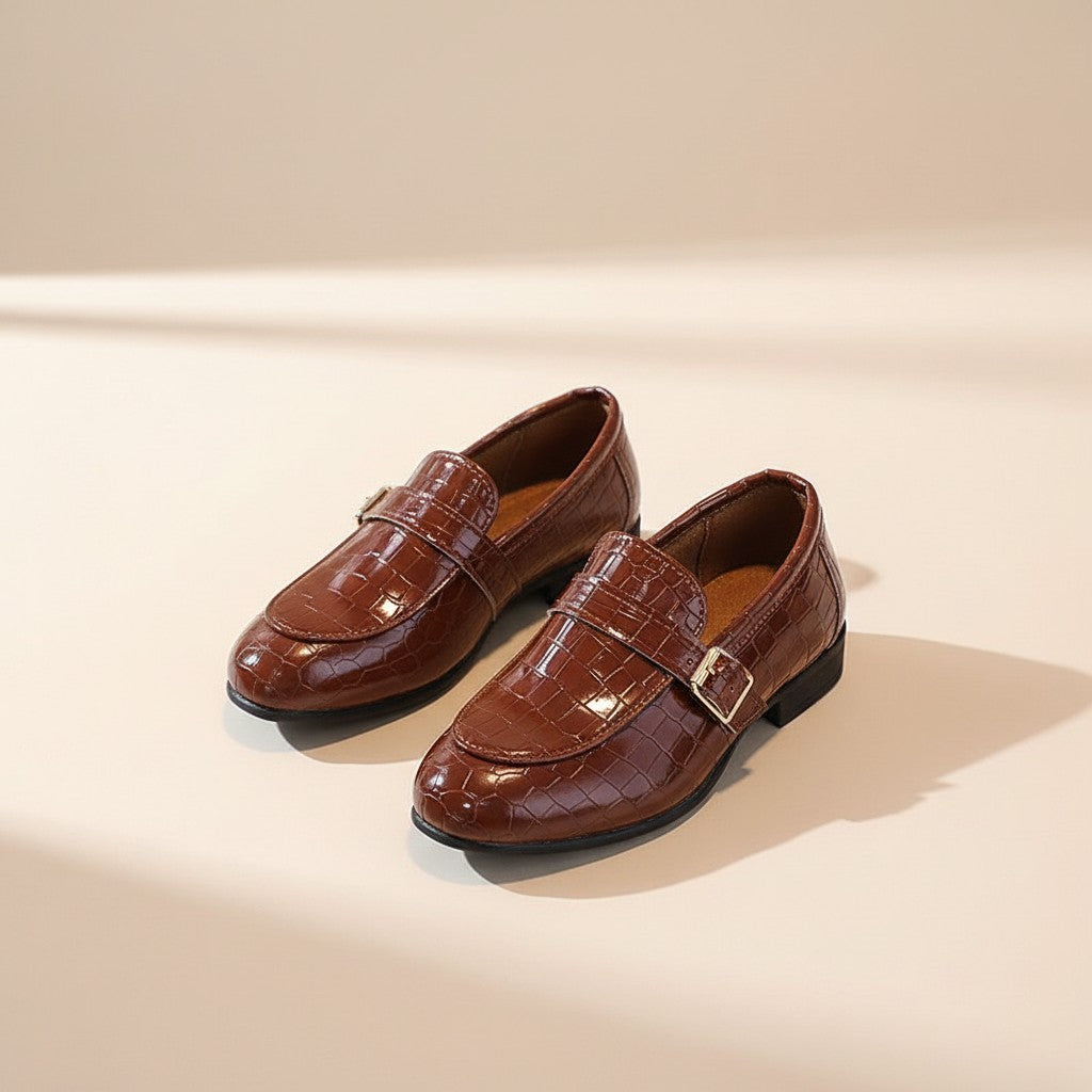 Regent Heritage Oxford Shoes