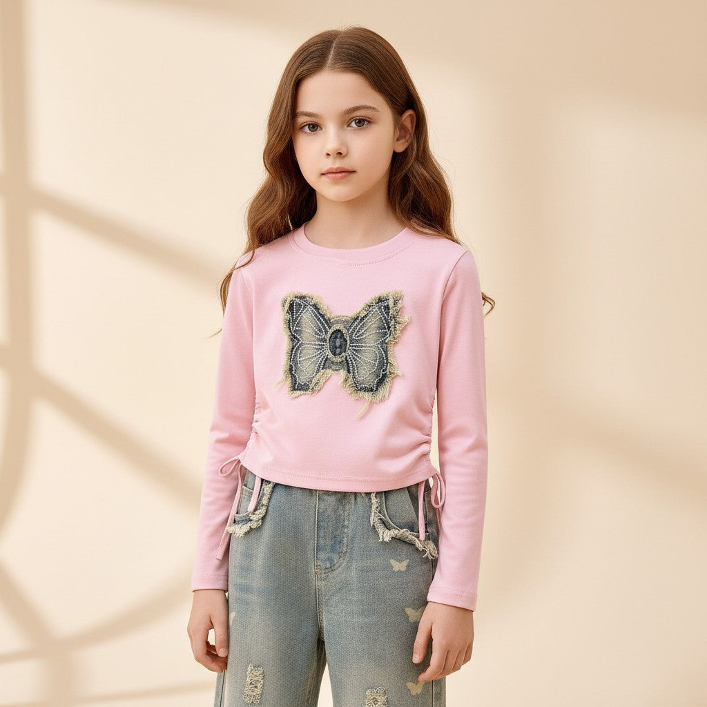 Butterfly Garden Princess Set