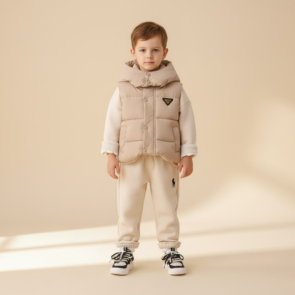 Urban Explorer 3-Piece Set