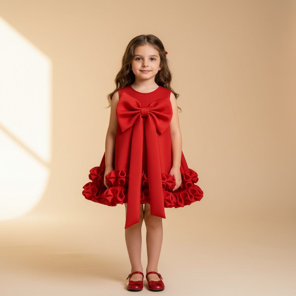 Fairytale Glow Princess Dress