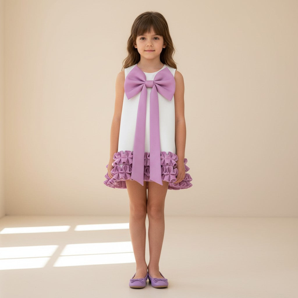 Fairytale Glow Princess Dress