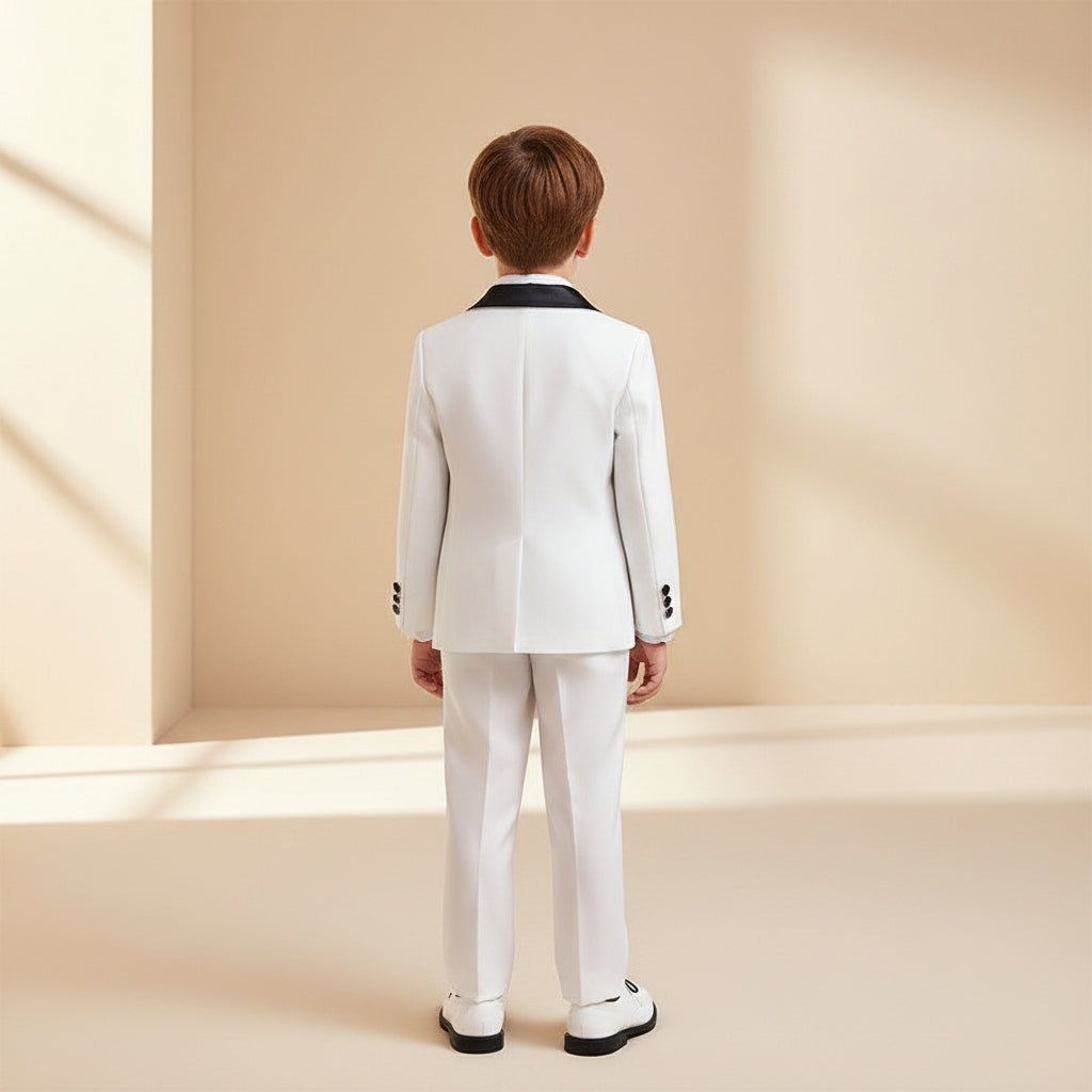 Bloom Classic Boys 5-Piece Formal Set