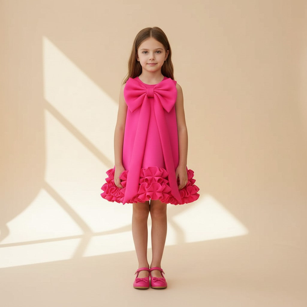 Fairytale Glow Princess Dress