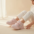 Blossom Sparkle Sneakers
