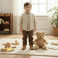 Heritage Layered 3-Piece Set